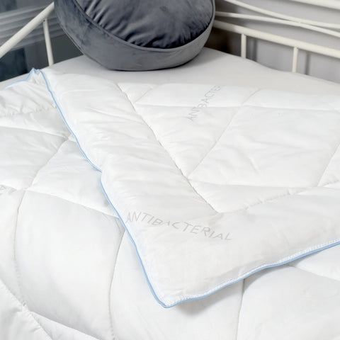 ANTIBAKTERIYEL YORGAN 195X130 (PP)