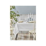 Karaca Home Ades White French Lace 160 x 240 Table Cloth