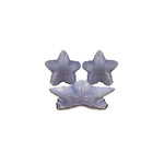 Karaca Home Star 3-delige set decoratieve borden
