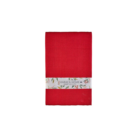KIRMIZI RUNNER  45X145CM