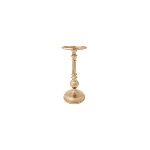 Karaca Jolie Gouden Kaarshouder 22,5 cm