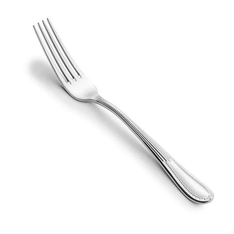 Jumbo 3401 84-Piece Stainless Steel Cutlery Set for 12 People