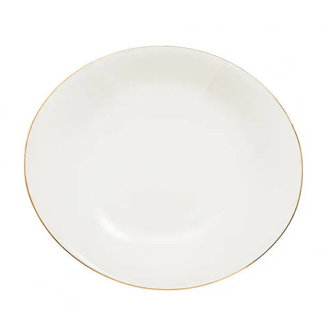 Jumbo Moon Gold 64-Delig Serviesset Voor 12 Personen