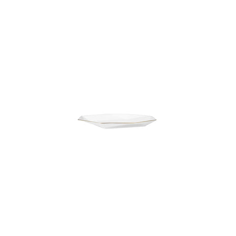 Karaca Fine Pearl Quartz Gold 62-delig tafelservies voor 12 personen
