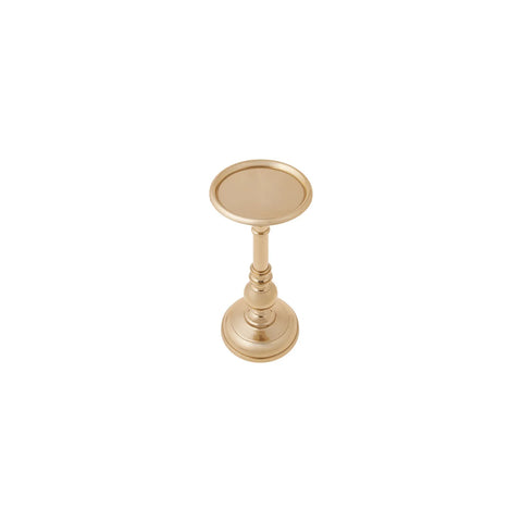Karaca Jolie Gouden Kaarshouder 22,5 cm