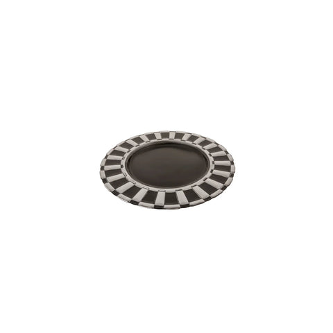 Karaca Istanbul Zilver Supla 33 cm