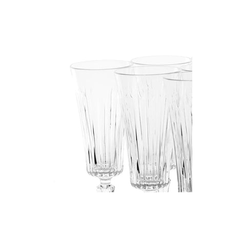 Rcr Timeless, champagneglas 210 ml