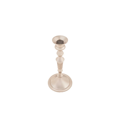 Vıctorıa Meervoudige Kaarshouder, Zilver, 20 cm 