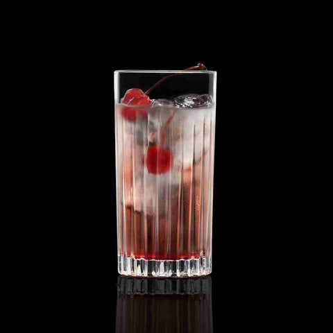 RCR Timeless 6-delige Drinkglazenset 440 ml