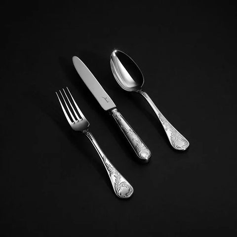 Jumbo 9700 84-delige Bestekset voor 12 Personen