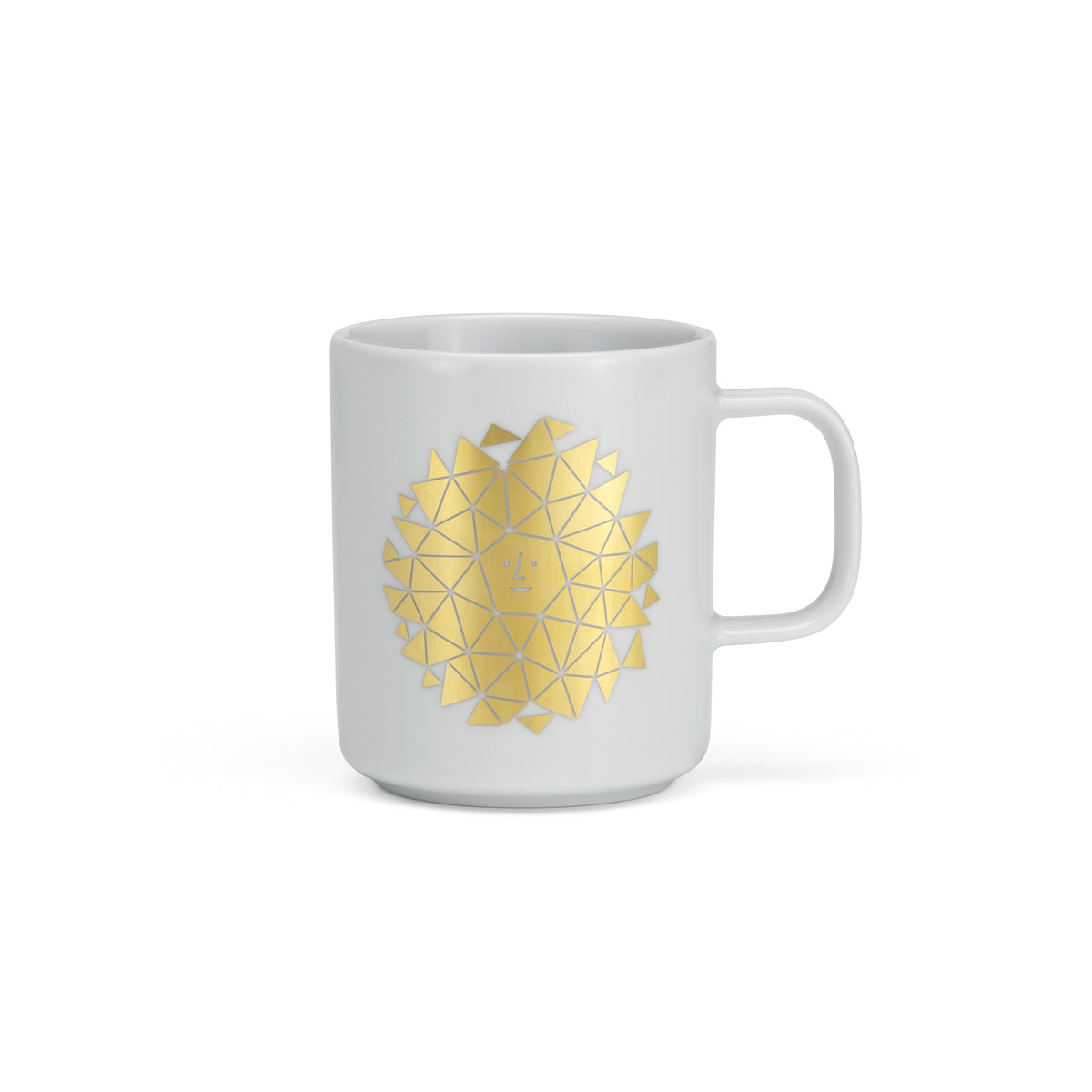 Vitra Coffee Mugs Alexander Girard Kaffeebecher Porzellan