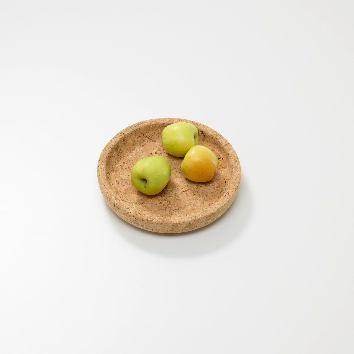 Vitra Cork Bowls Schale small Kork natur