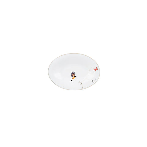 Karaca Fine Pearl Grace Black - 58-delig parelservies voor 12 personen