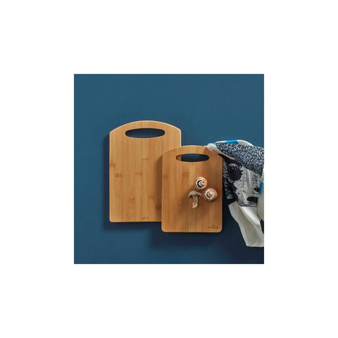 Karaca Stark - set met 2 snijplanken