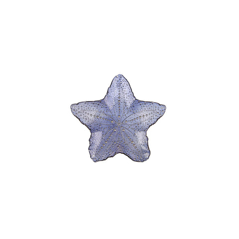 Karaca Home Star 3-delige set decoratieve borden