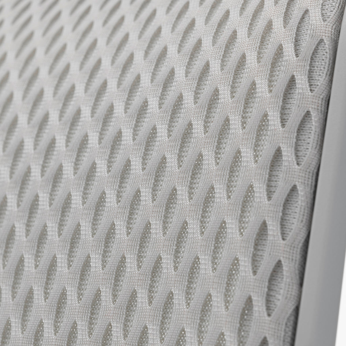 Vitra ID Mesh Bürostuhl mit Netzrücken Diamond Mesh Sitzbezug Plano