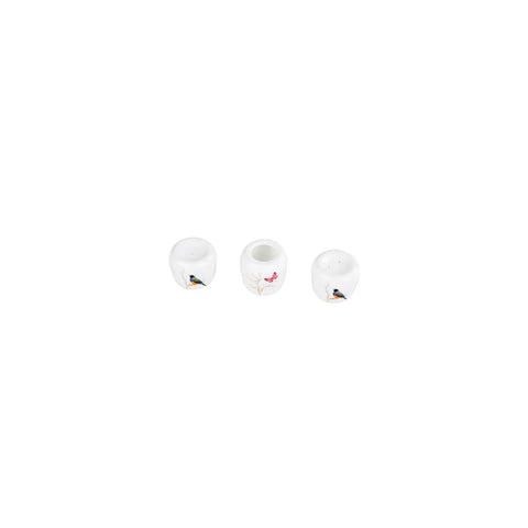 Karaca Fine Pearl Grace Mint - 58-delige parelserviesset voor 12 personen