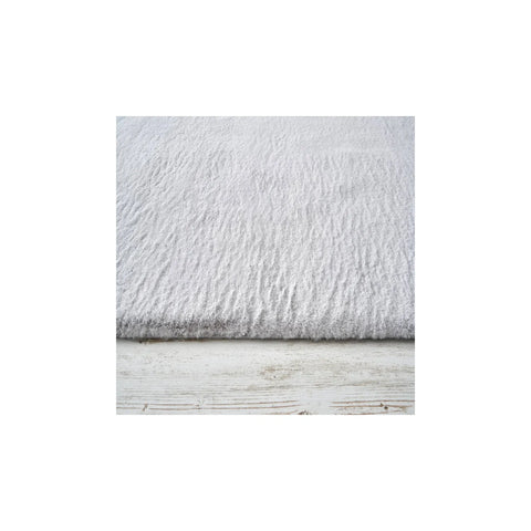 KASMIR HALI 7/24 COSY ELEGANCE ACIK GRI 80X150