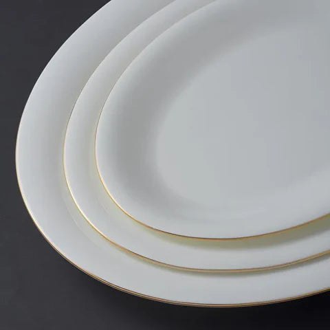 Jumbo Golda 61-Delig Serviesset Voor 12 Personen