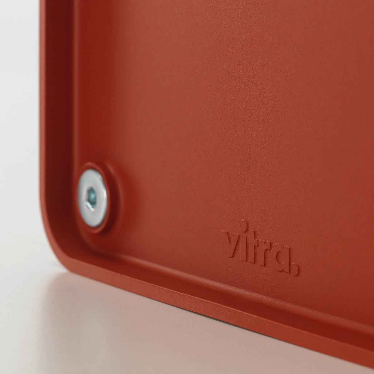 Vitra Locker Box RE Aufbewahrungsbox Kunststoff recycelt - Farbe wählbar