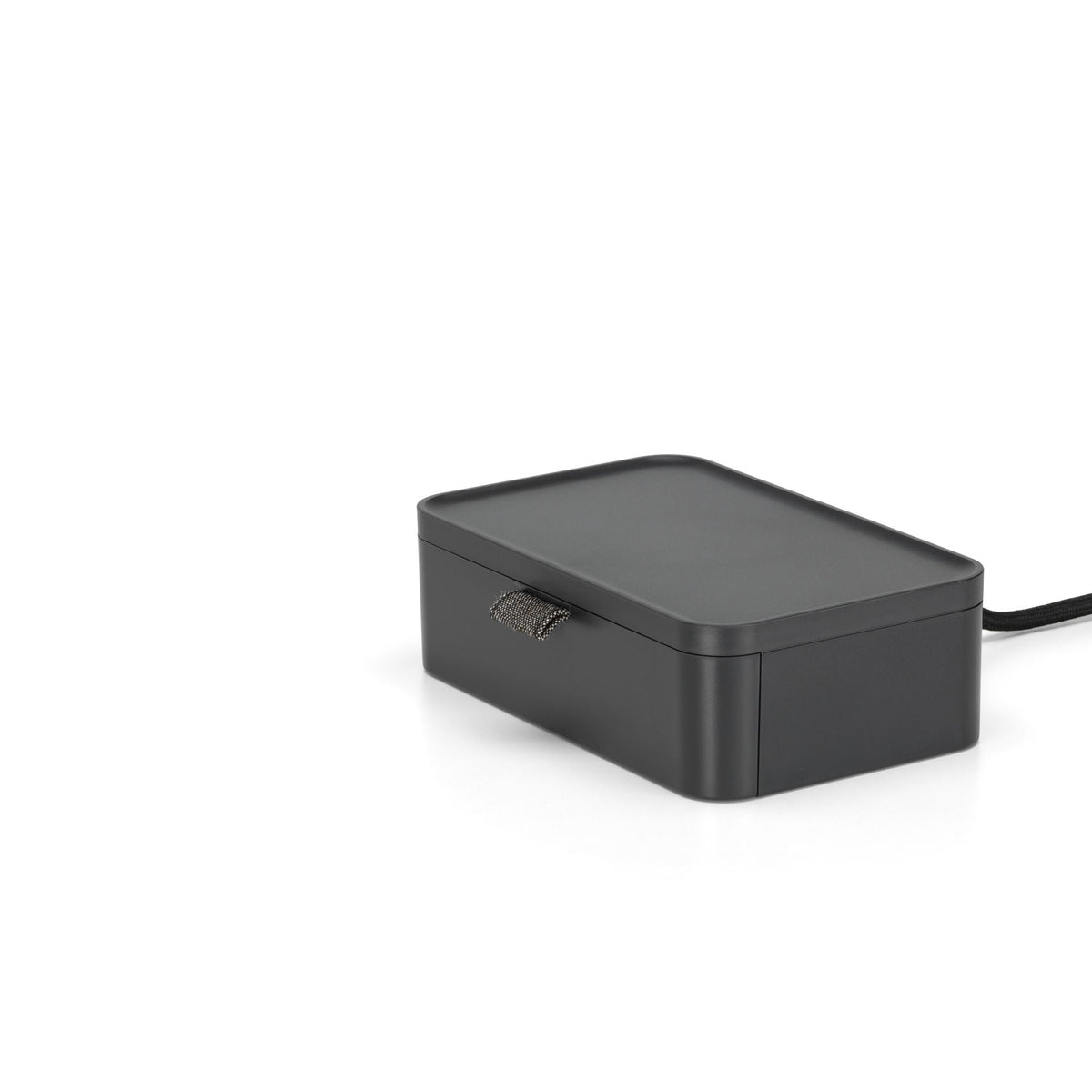 Vitra Ampi – Wireless-Charger Ladegerät und Kabelmanagement