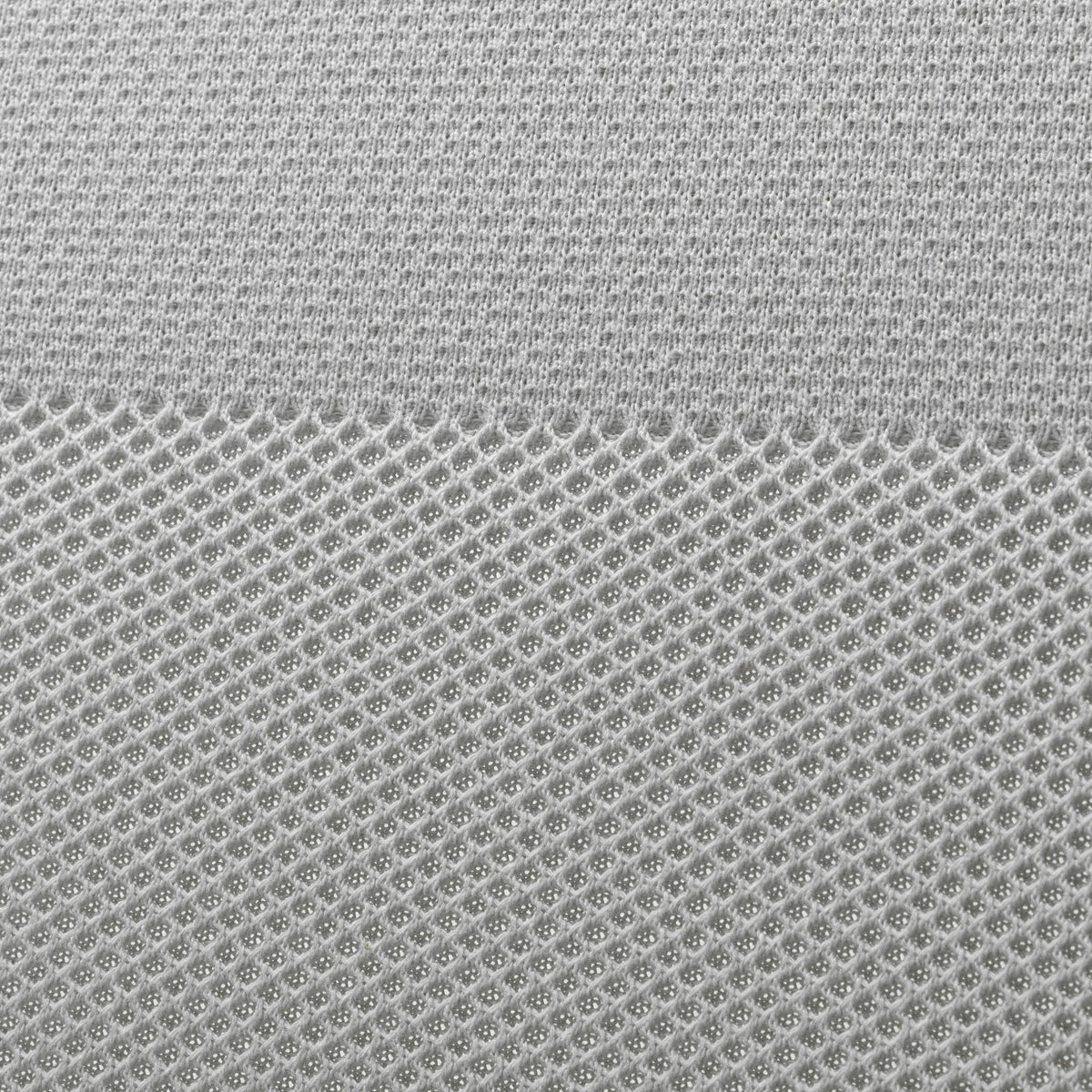 Vitra ACX Mesh Bürostuhl Sitz gepolstert Grid Knit Rücken Netz Knitted Mesh