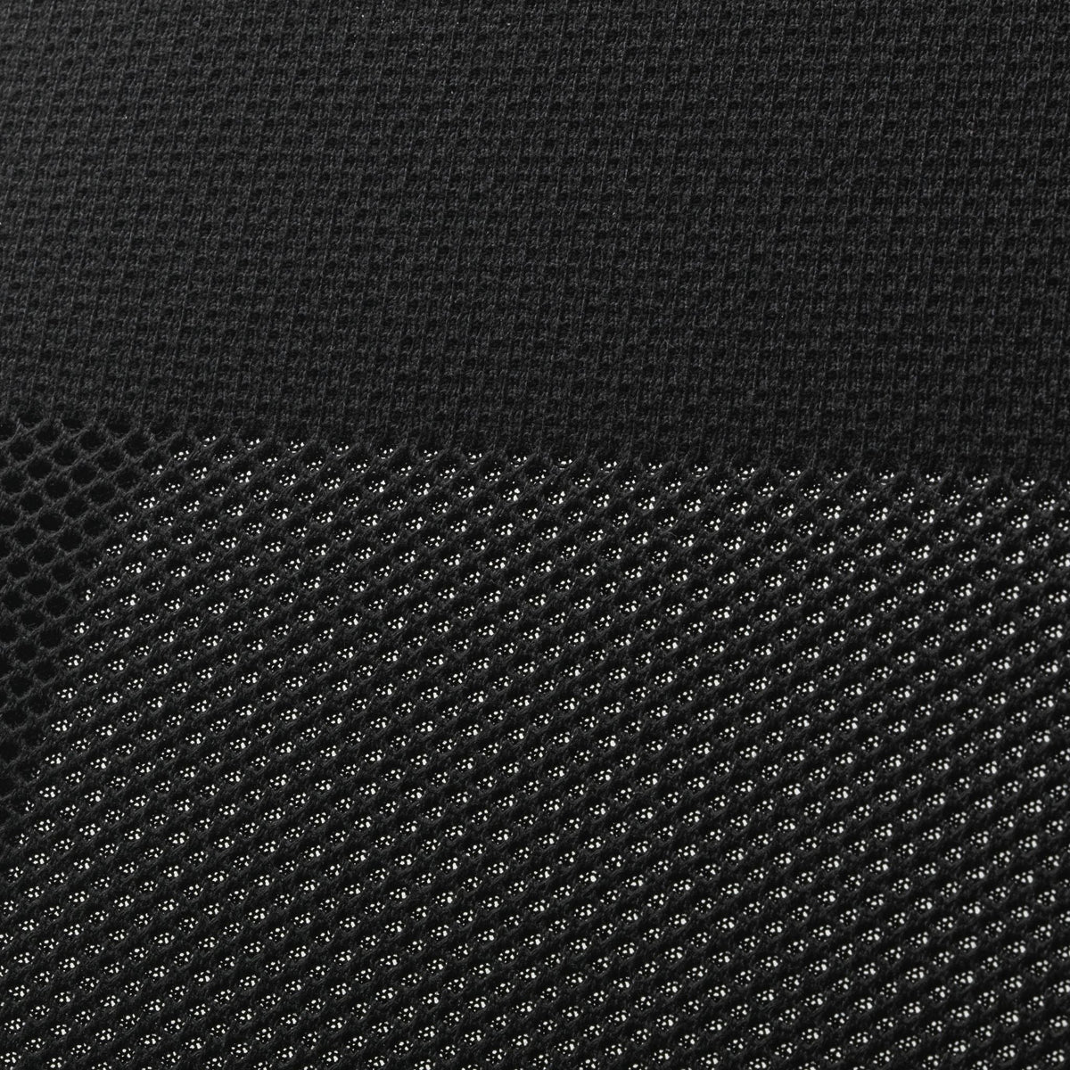Vitra ACX Mesh Bürostuhl Sitz gepolstert Grid Knit Rücken Netz Knitted Mesh