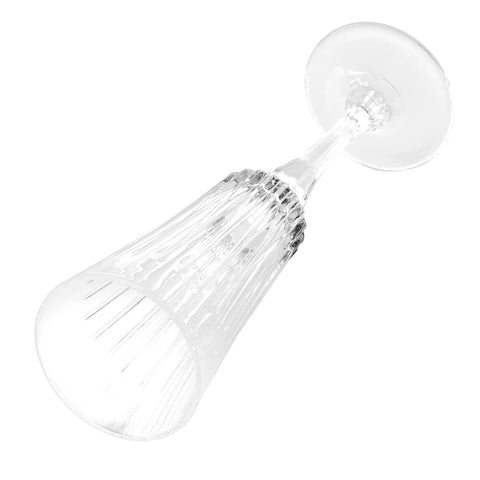 Rcr Timeless, champagneglas 210 ml