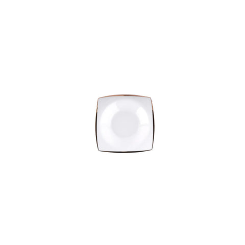 Karaca Red Carpet Collection Fine Pearl Agate 62-delig ontbijtservies voor 12 personen