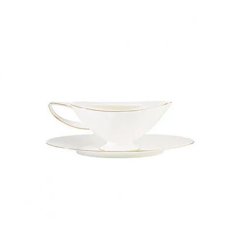 Jumbo Moon Gold 64-Delig Serviesset Voor 12 Personen