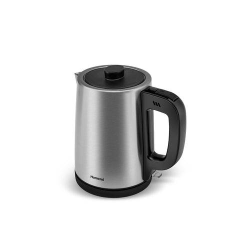Homend Royaltea 1728H RVS Thee-machine Inox