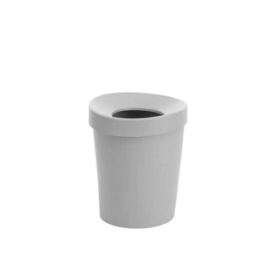 Vitra Happy Bin L Papierkorb groß rund mit abnehmbarem Ring
