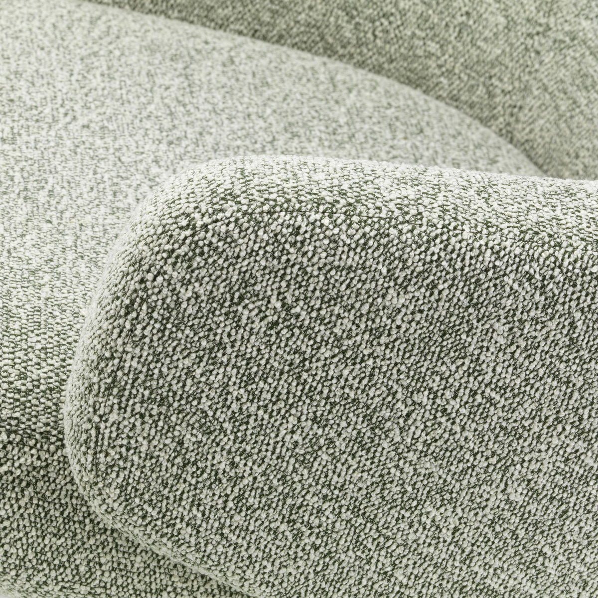 Vitra Repos Loungesessel drehbar hoher Sessel einzeln Synchronmechanik
