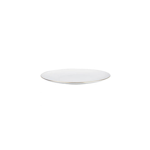 Karaca Red Carpet Collection Fine Pearl Extra Chanak Gold 62-delig parelservies voor 12 personen