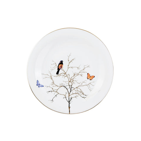 Karaca Fine Pearl Grace Black - 58-delig parelservies voor 12 personen