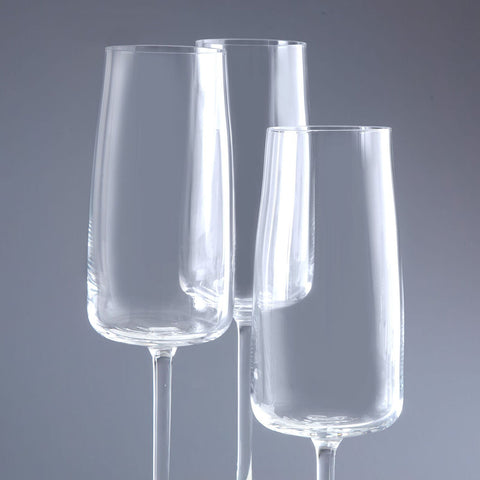 RCR Calice 6-Piece Goblet Set 300 ml