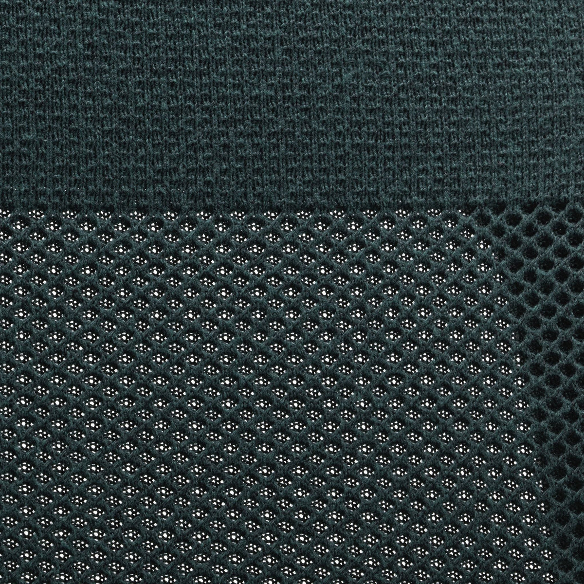 Vitra ACX Mesh Bürostuhl Sitz gepolstert Grid Knit Rücken Netz Knitted Mesh