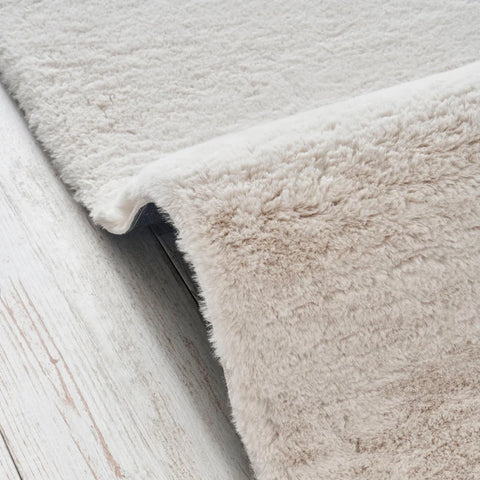 Kaşmir Halı Cosy Beige Carpet 120 cm x 180 cm