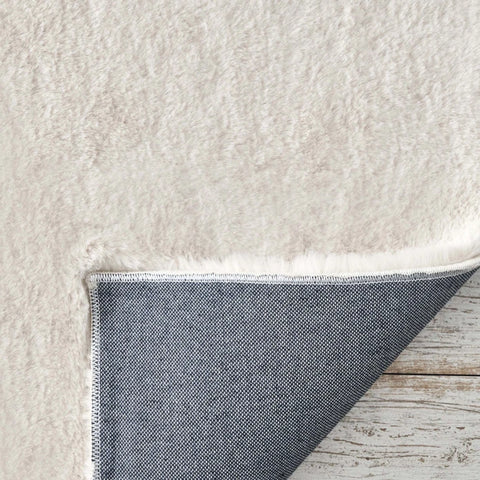 Kaşmir Halı Cosy Beige Carpet 120 cm x 180 cm