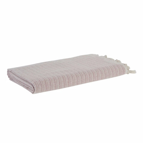 Karaca Home Celia Double Bedspread Pink  