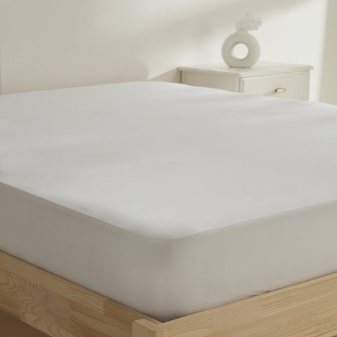 Karaca Home Fitted Vloeistofbestendige Hoeslaken 160x200 cm