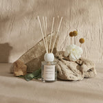 Karaca Home Essentials Silk Musk Reed Diffuser 100 ml  