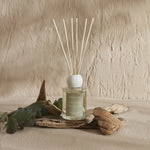 Karaca Home Essentials Royal Sandal Reed Diffuser 100 ml
 