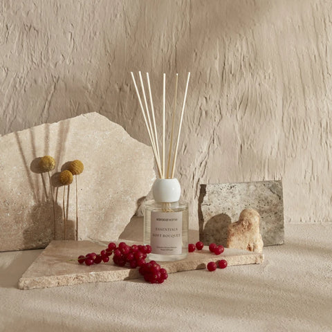 Karaca Home Essentials Soft Bouquet Reed Diffuser 100 ml
 