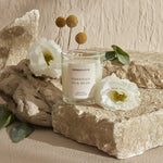 Karaca Home Essentials Silk Musk Geurkaars