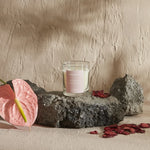 Karaca Home Essentials Vanilla Amber Geurkaars