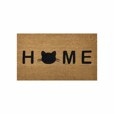 Kaşmir Halı Cat Home Coco Deurmat 40x60 cm