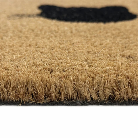Kaşmir Halı Cat Home Coco Deurmat 40x60 cm