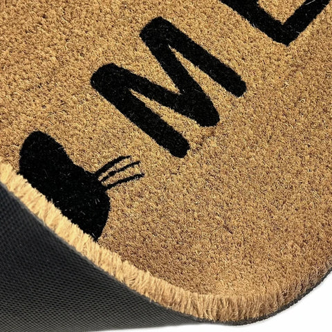 Kaşmir Halı Cat Home Coco Deurmat 40x60 cm
