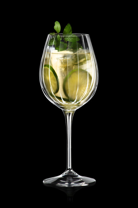 Rcr Optiq Glas 6-delige Set